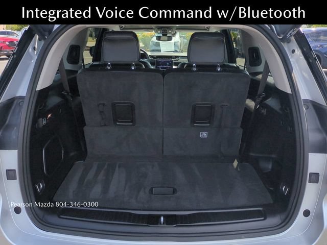 Used 2021 Jeep Grand Cherokee L Limited AWD/4WD image 15