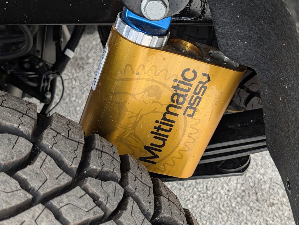 New 2026 GMC Canyon AT4X AWD/4WD image 10