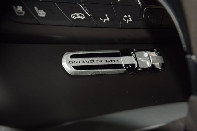 Used 2019 Chevrolet Corvette Grand Sport image 37