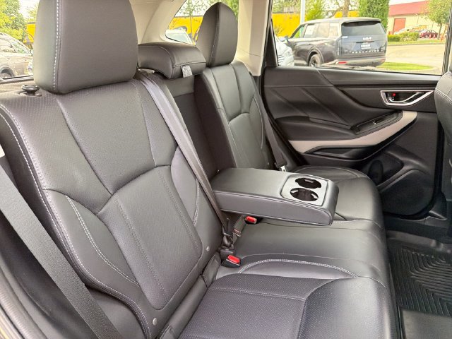 Certified 2024 Subaru Forester Limited AWD/4WD image 28