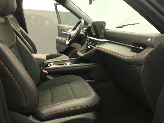 New 2026 Ford Explorer ST image 15