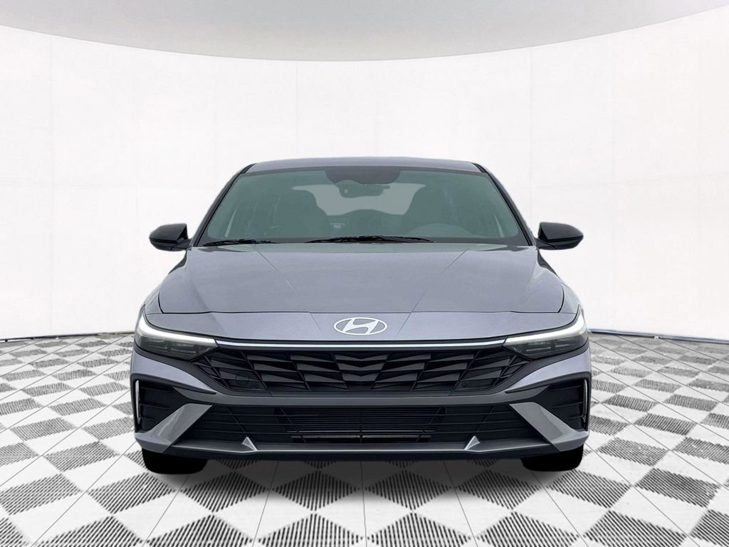 New 2026 Hyundai Elantra Sport w/ Cargo Package image 19