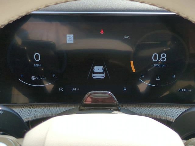 Used 2025 Hyundai Santa Fe Calligraphy image 34