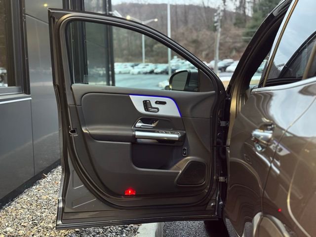 Used 2025 Mercedes-Benz GLA 250 GLA 250 image 16