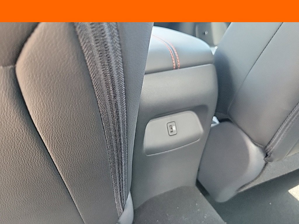 New 2024 Nissan Sentra SR w/ SR Premium Package image 31