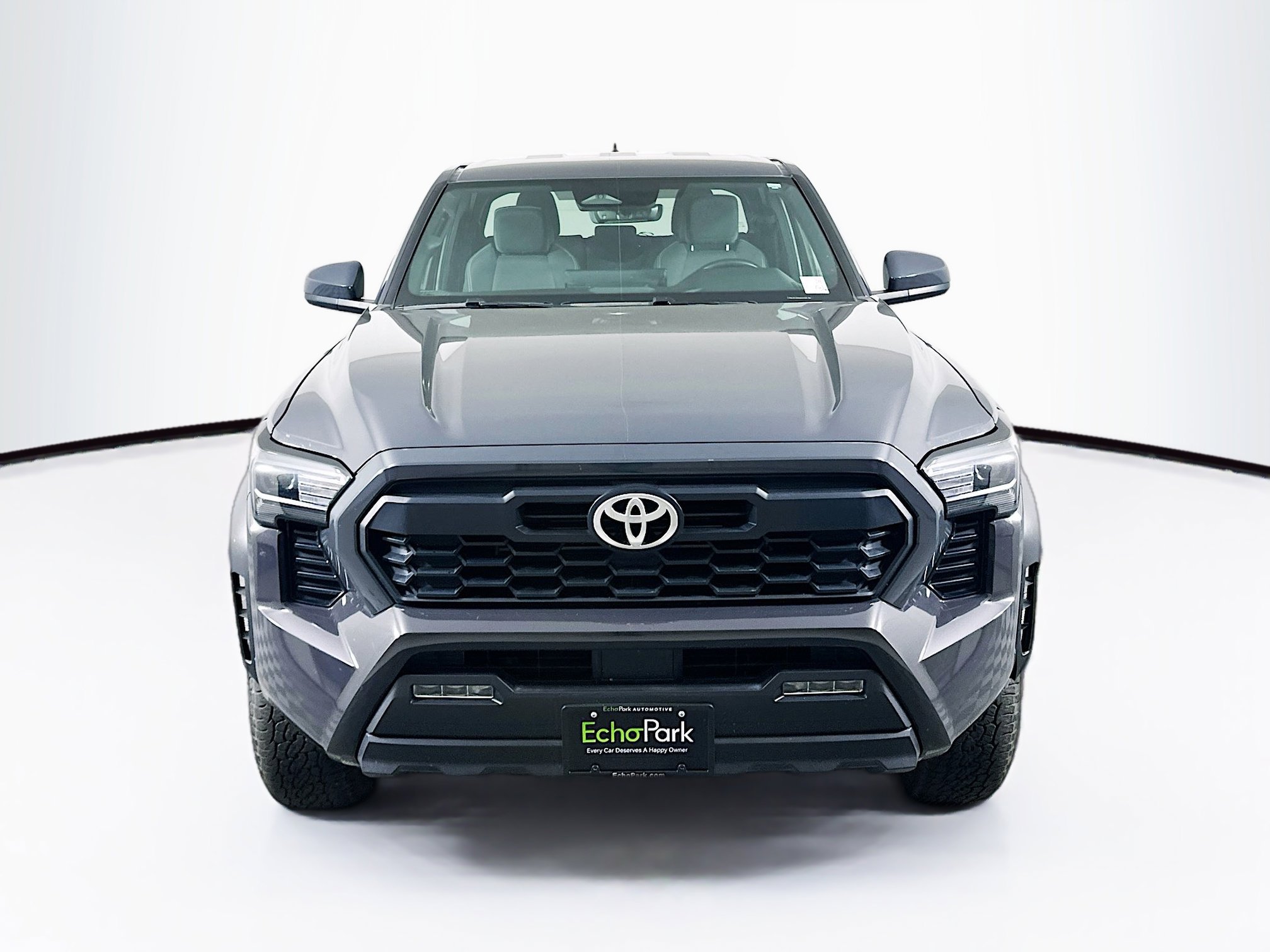 Used 2024 Toyota Tacoma TRD Off-Road AWD/4WD image 2