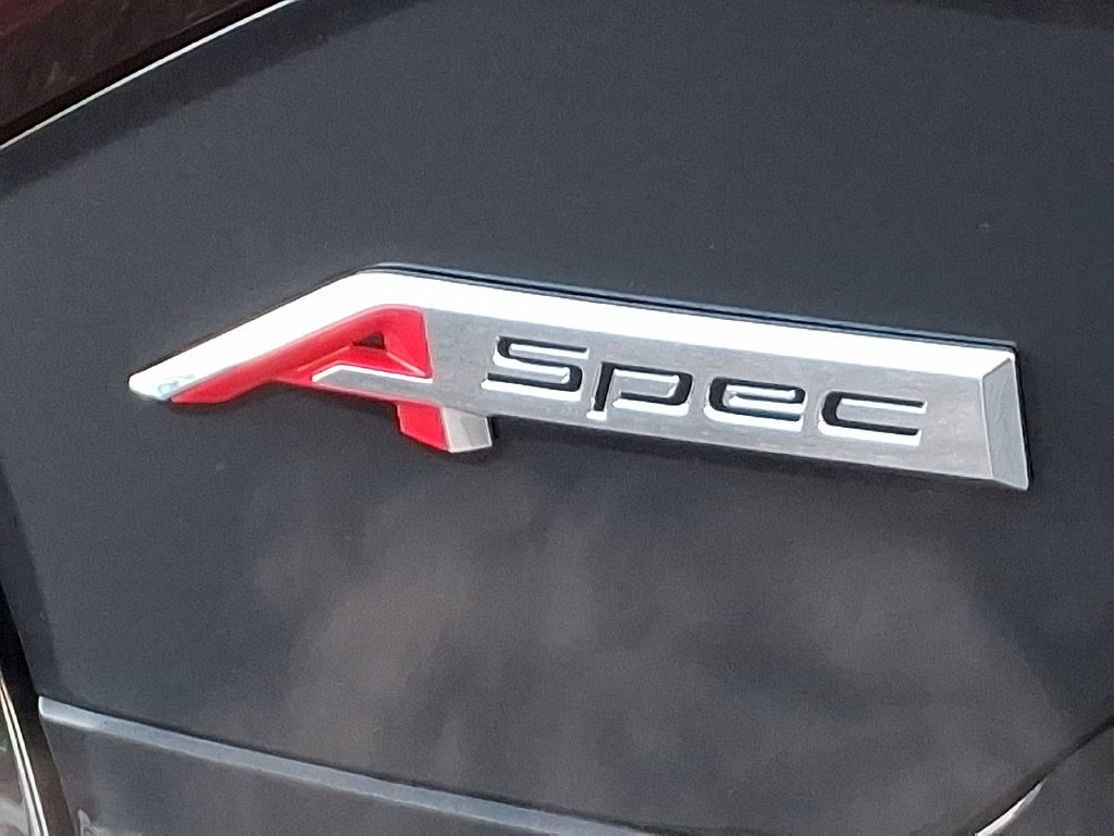Certified 2025 Acura MDX A-Spec w/ Advance Package AWD/4WD image 35