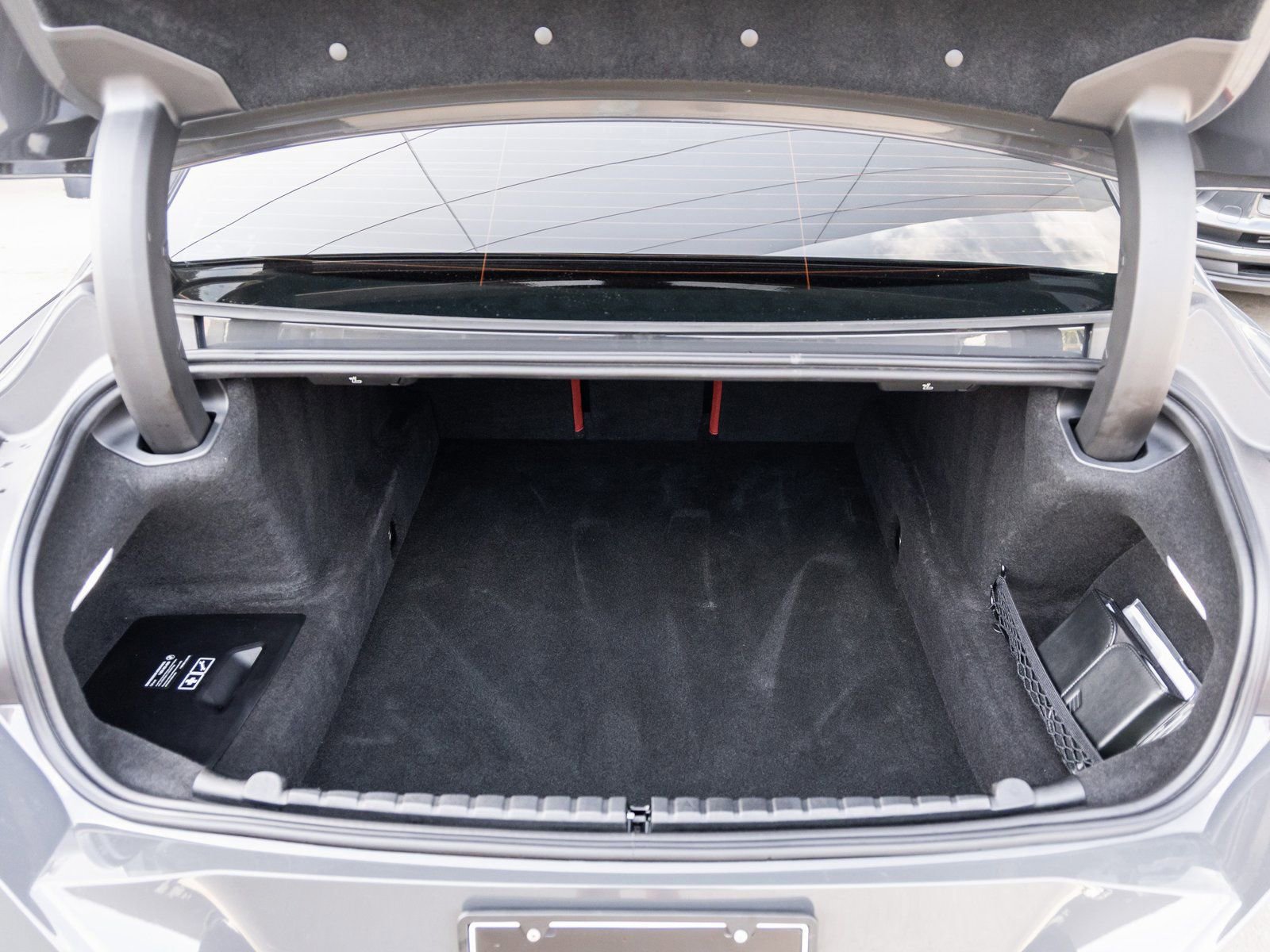 Used 2025 BMW M8 Competition w/ Driving Assistance Package image 40