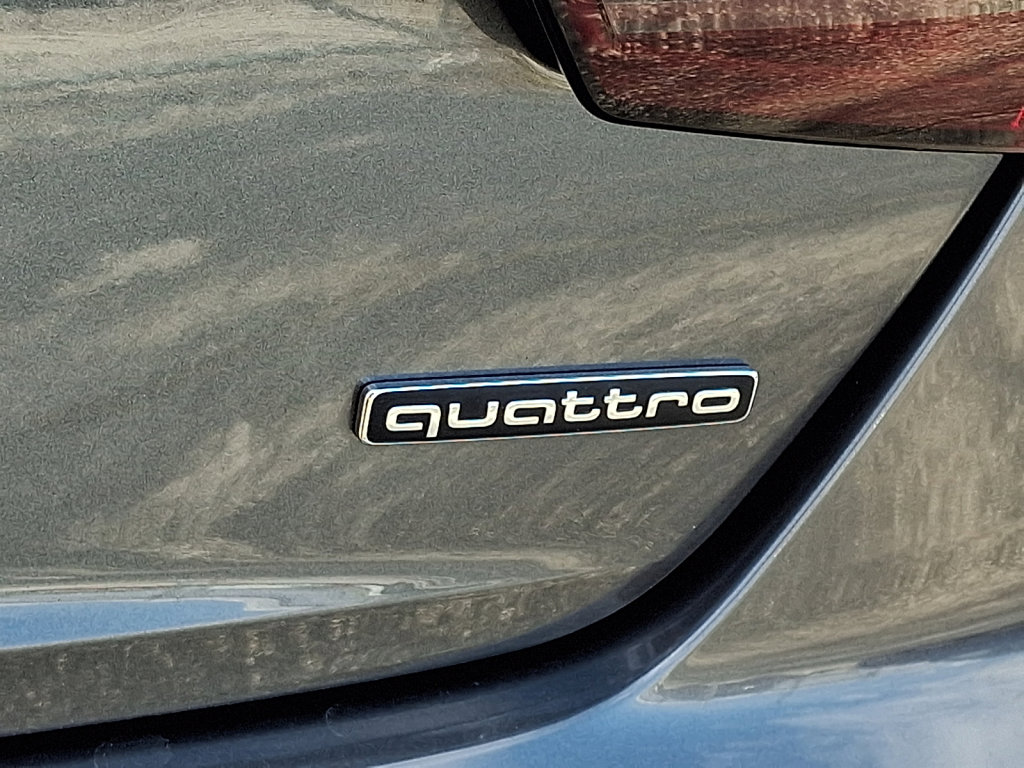 Used 2024 Audi A4 2.0T Premium Plus image 17