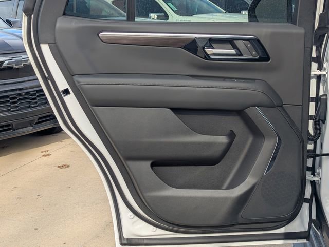 New 2026 Chevrolet Tahoe LS RWD image 9