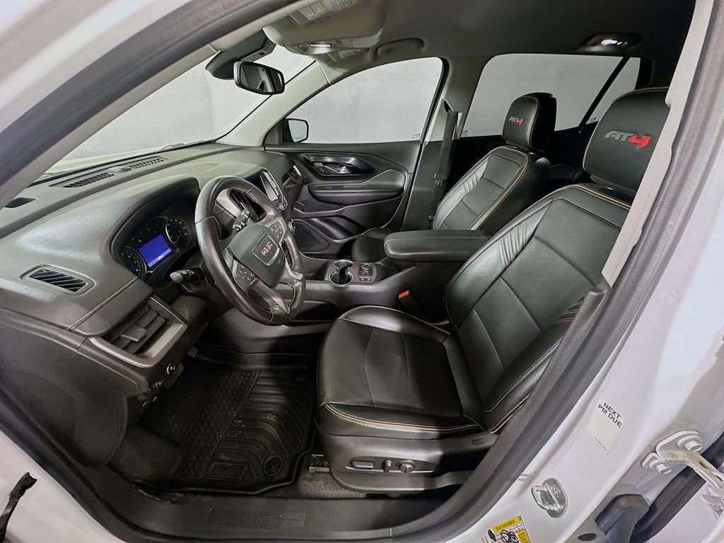 Used 2022 GMC Terrain AT4 image 15