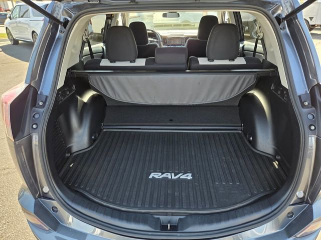 Used 2017 Toyota RAV4 XLE w/ All Weather Liner Package AWD/4WD image 16