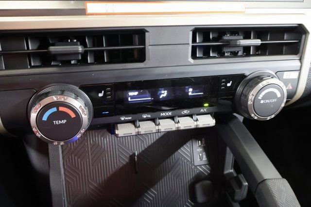 New 2025 Toyota Tacoma SR5 image 16