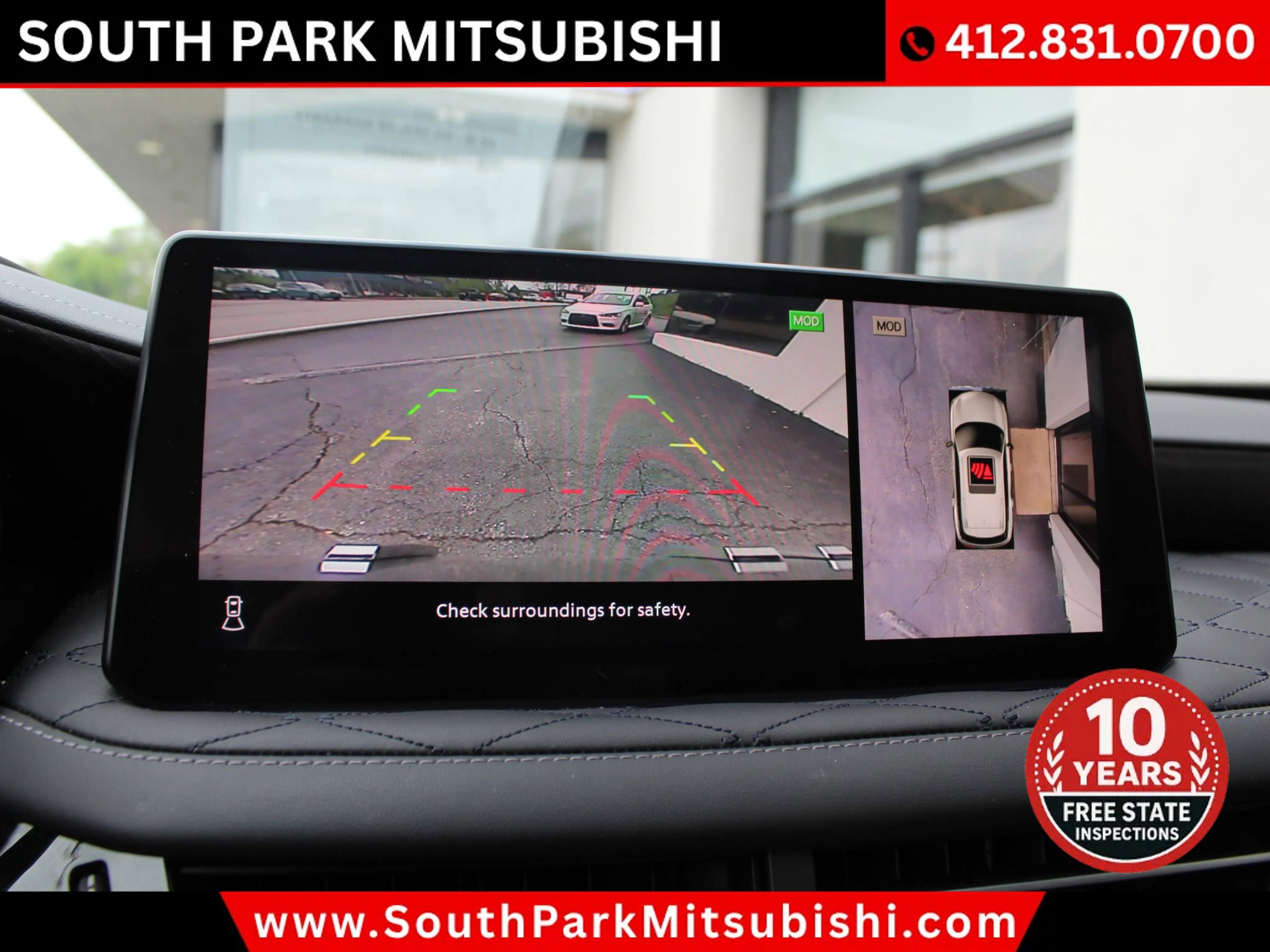Used 2024 INFINITI QX60 Autograph w/ Cargo Package AWD/4WD image 25