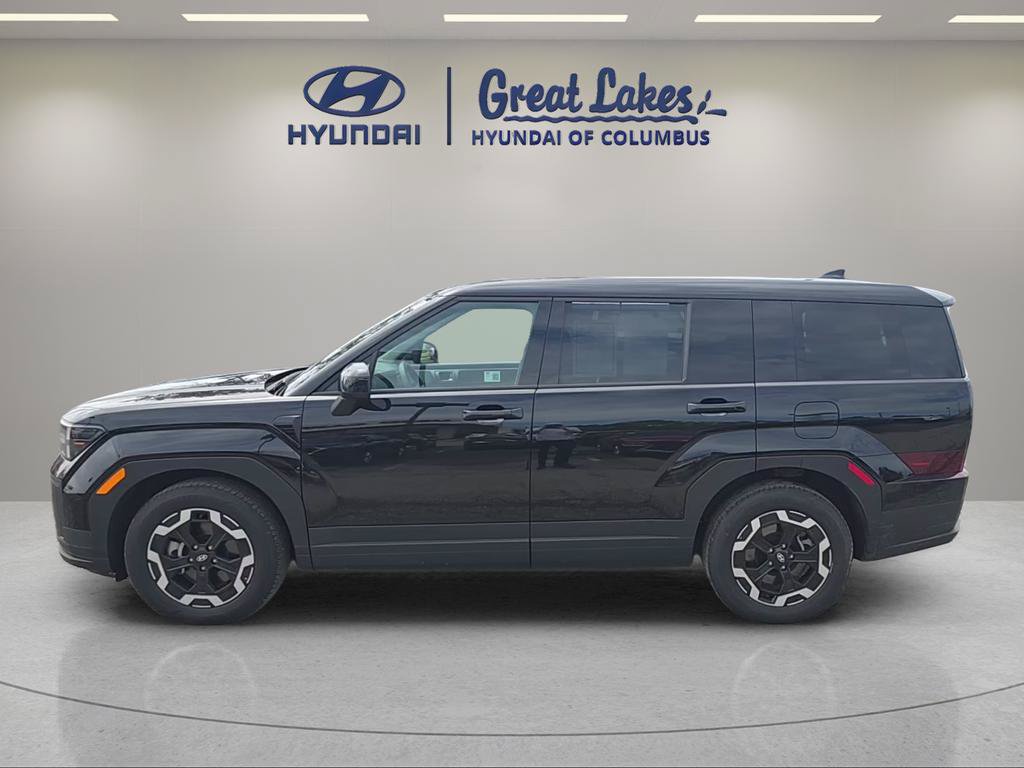 Used 2026 Hyundai Santa Fe SE AWD/4WD image 2
