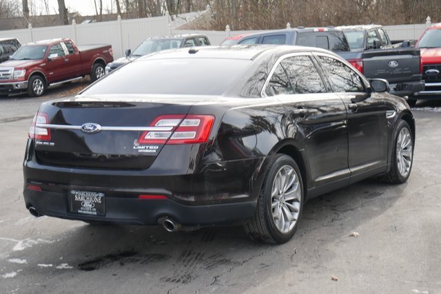Used 2013 Ford Taurus Limited image 10