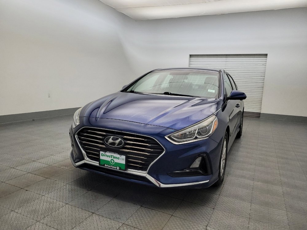 Used 2018 Hyundai Sonata ECO image 15