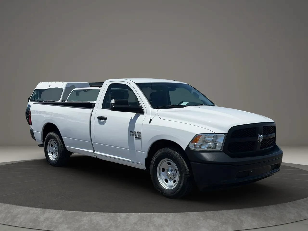 Used 2022 RAM 1500 Tradesman w/ Power & Remote Entry Group RWD image 8