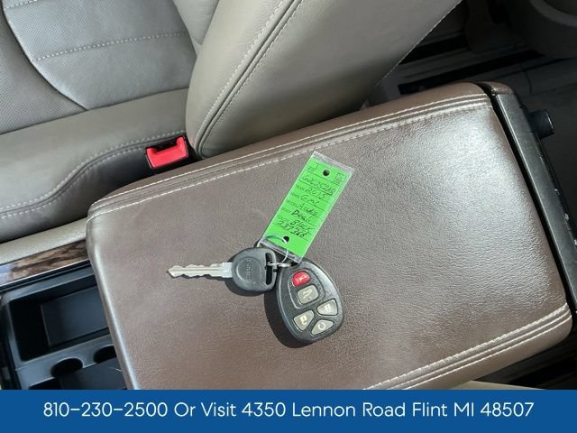 Used 2015 GMC Acadia Denali AWD/4WD image 29