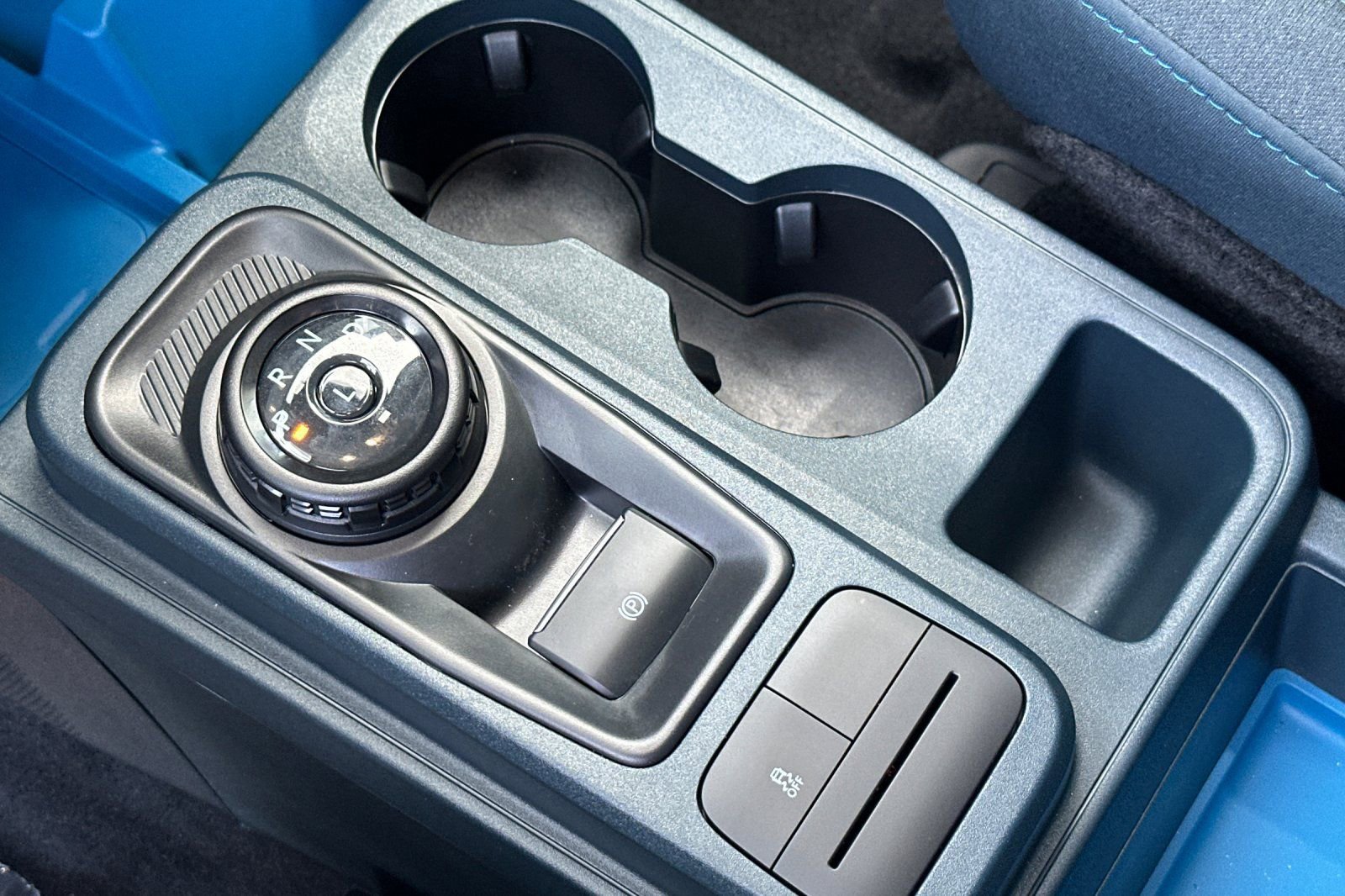 New 2025 Ford Maverick XLT image 20