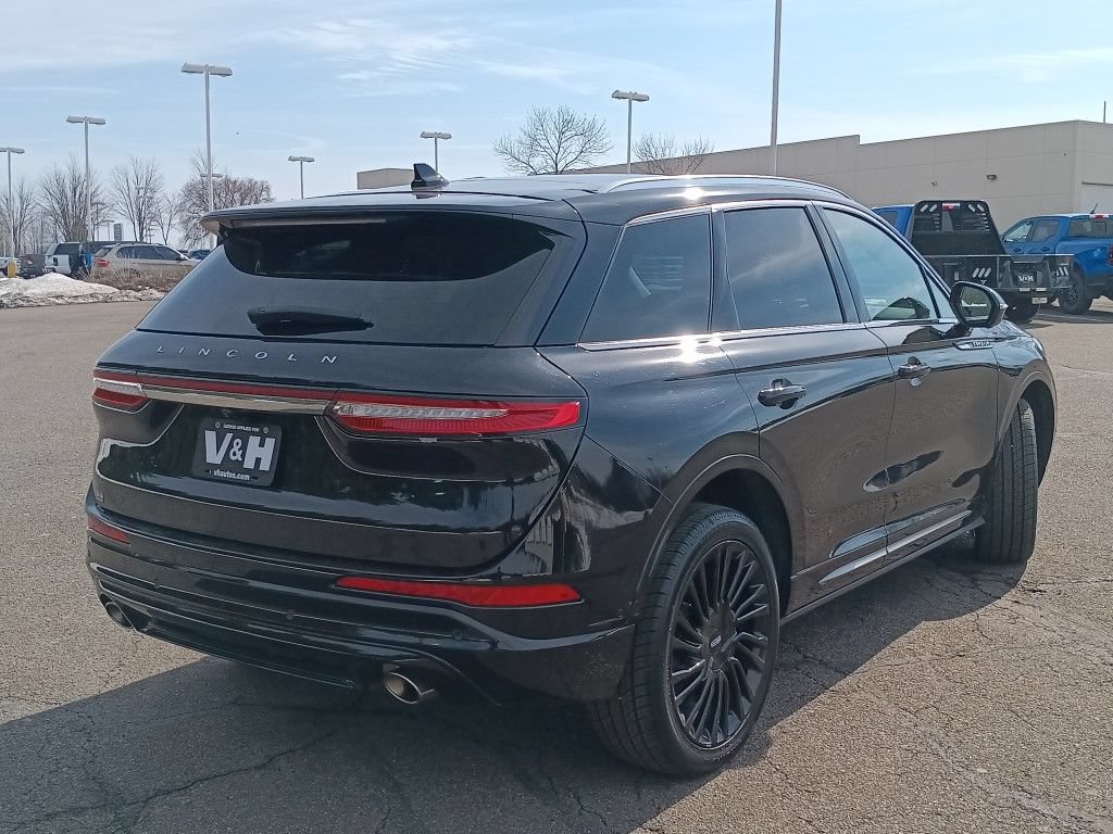 Used 2021 Lincoln Corsair Reserve w/ Equipment Group 201A AWD/4WD image 27