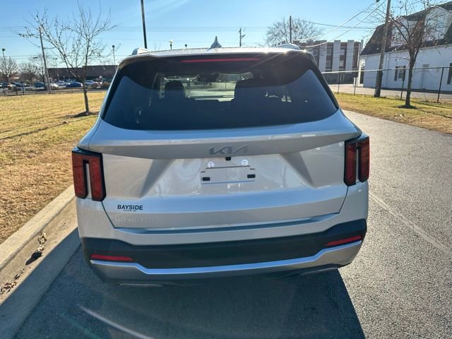 New 2026 Kia Sorento EX w/ EX Premium Package image 16