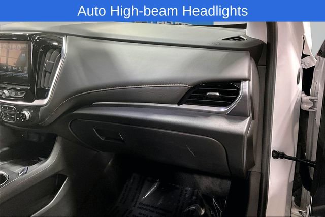 Used 2019 Chevrolet Traverse Premier w/ Redline Edition image 26