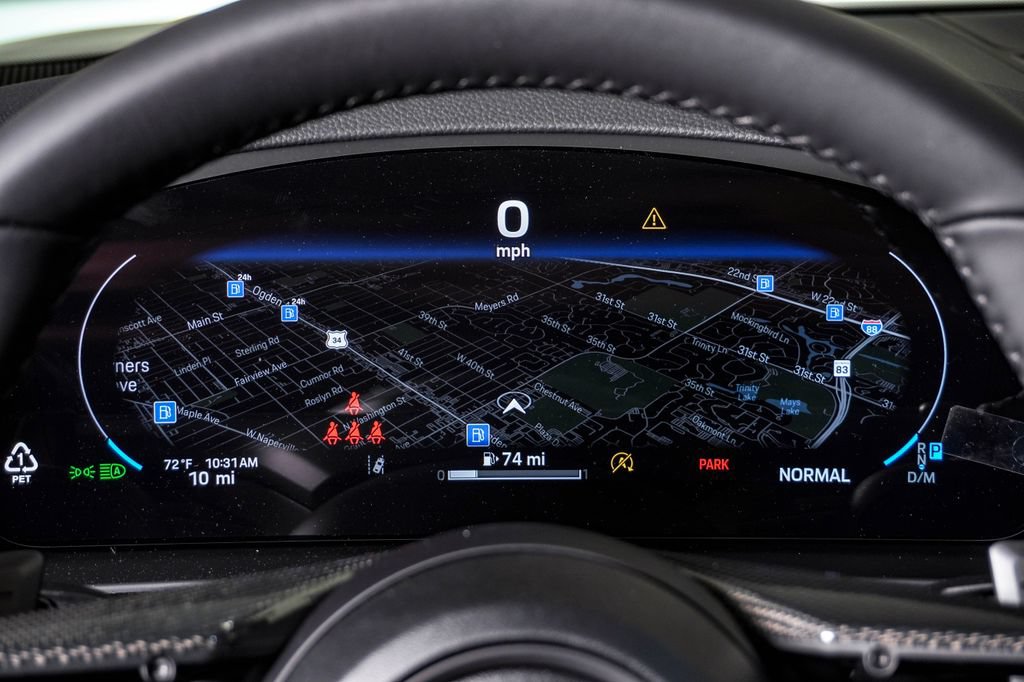 New 2026 Porsche Cayenne AWD/4WD image 21