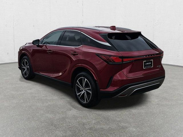 Certified 2024 Lexus RX 350 Premium w/ Convenience Package image 7