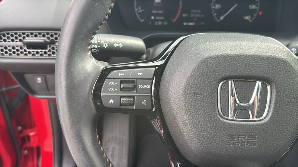 Used 2025 Honda HR-V Sport image 18