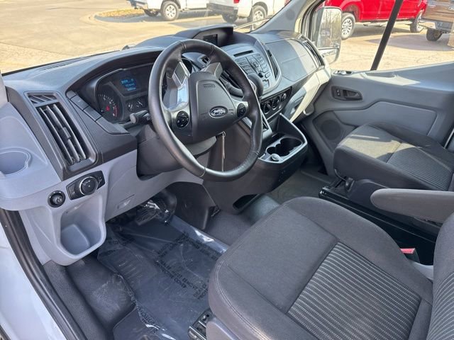 Used 2017 Ford Transit 350 XL RWD image 6