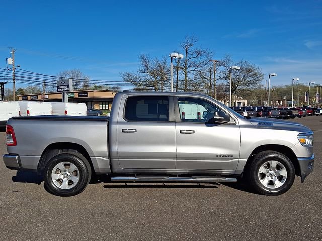 Used 2022 RAM 1500 Big Horn AWD/4WD image 7