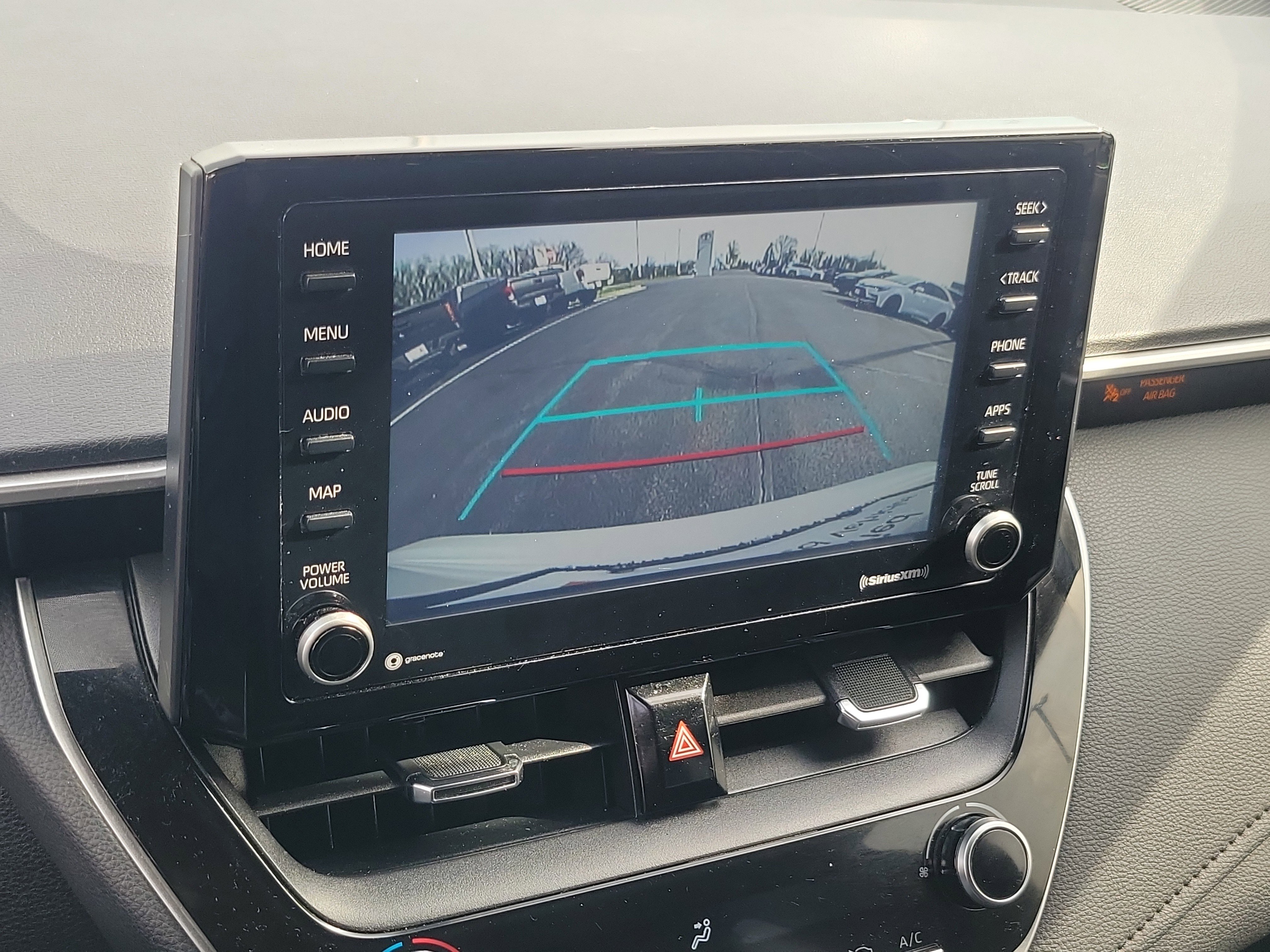 Certified 2022 Toyota Corolla SE image 28