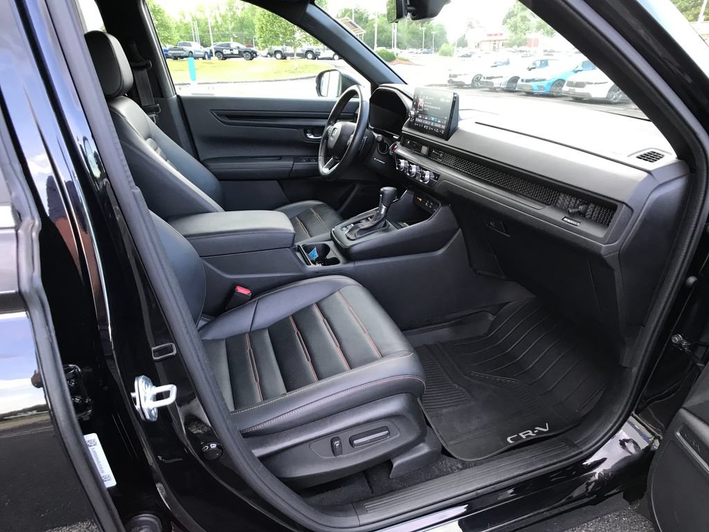 Used 2024 Honda CR-V Sport-L image 12