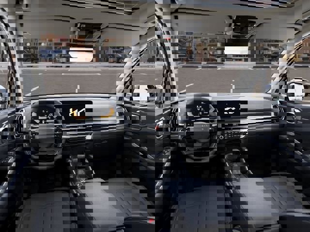 New 2026 Kia Sorento EX FWD image 14