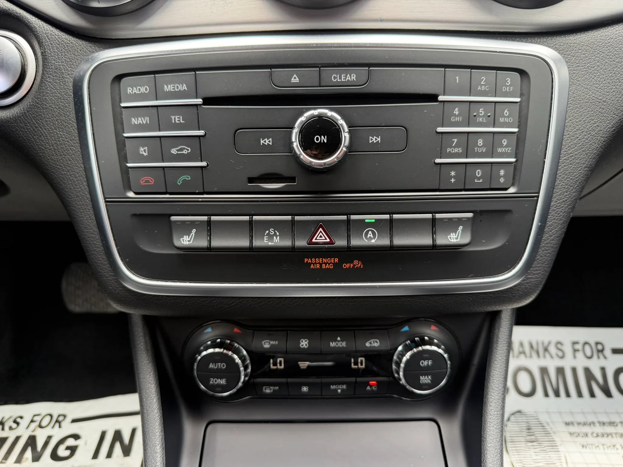 Used 2015 Mercedes-Benz CLA 250 image 25