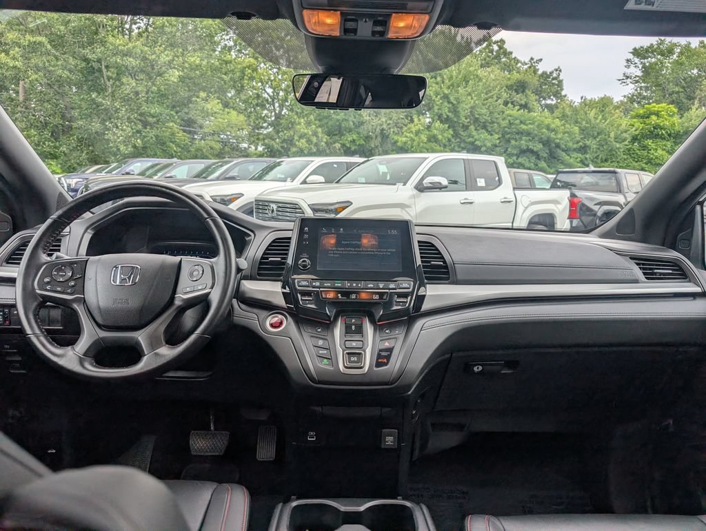 Used 2023 Honda Odyssey Sport image 21
