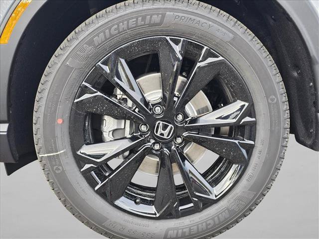 New 2027 Honda CR-V Sport Touring image 9