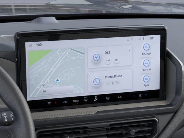 New 2025 Ford Bronco Sport Big Bend image 15