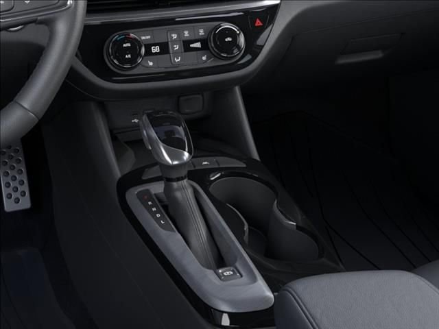 New 2026 Buick Envista Sport Touring w/ Studio Series FWD image 23