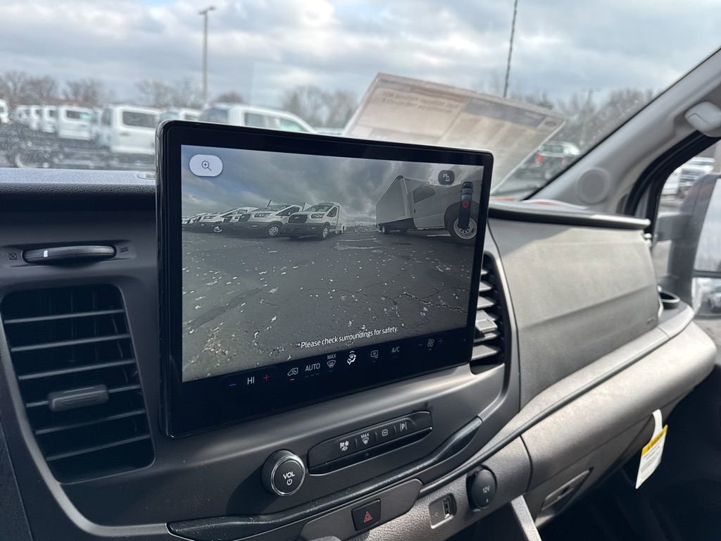 New 2026 Ford Transit 350 image 28