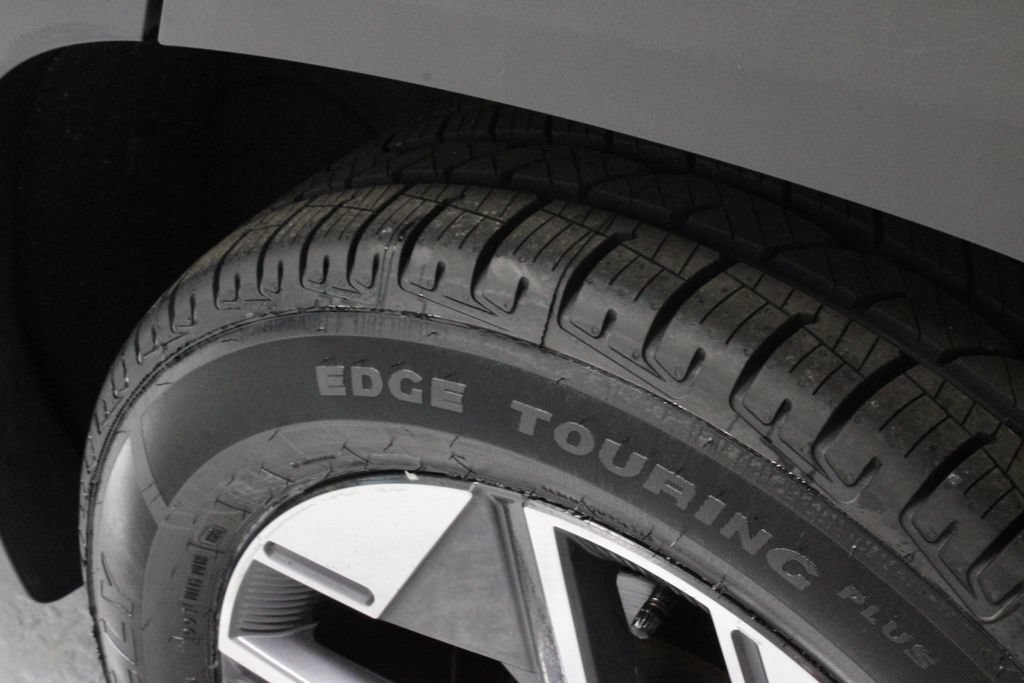 Used 2025 Hyundai Tucson SEL AWD/4WD image 20
