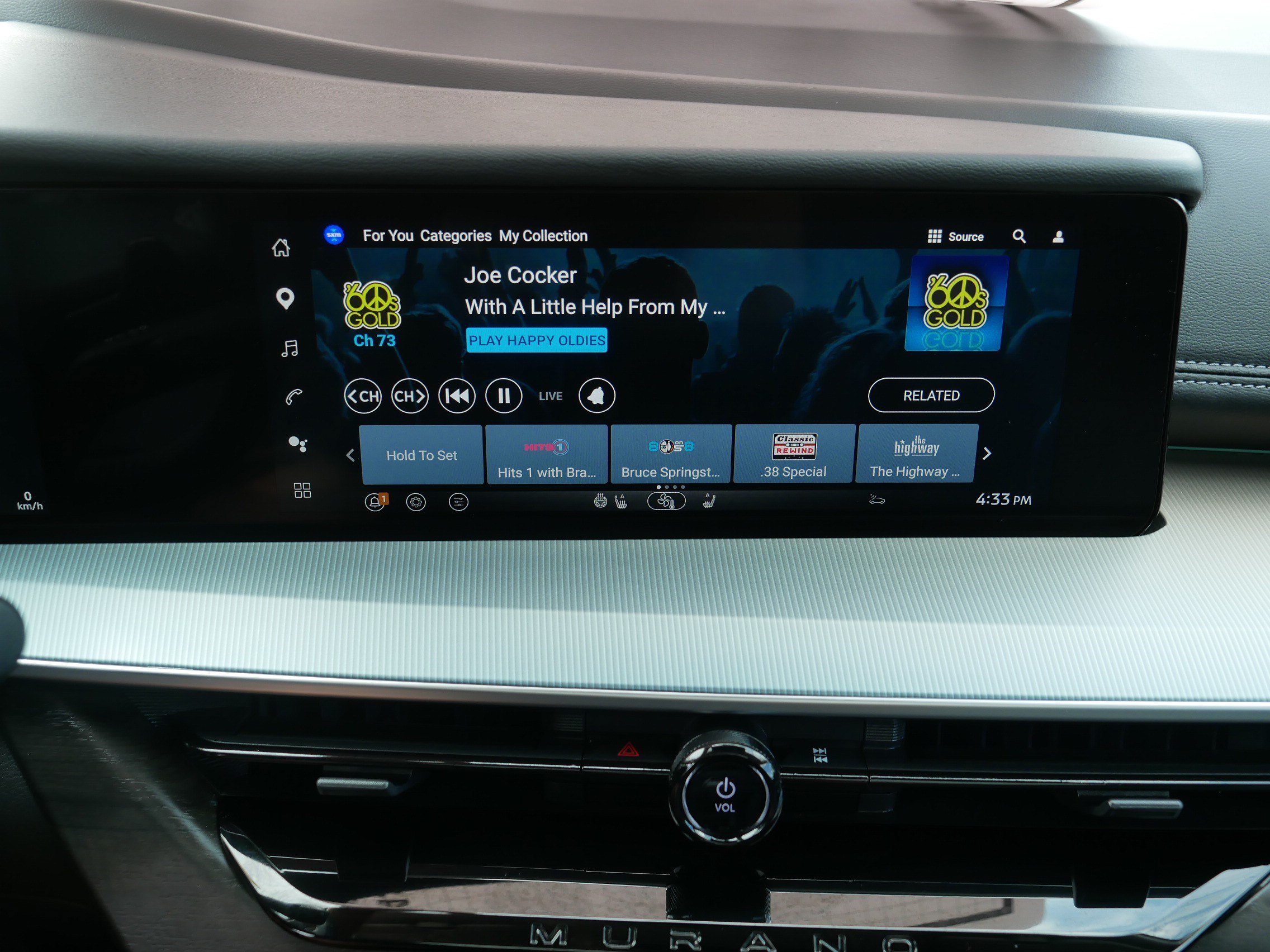 Certified 2025 Nissan Murano SL AWD/4WD image 22