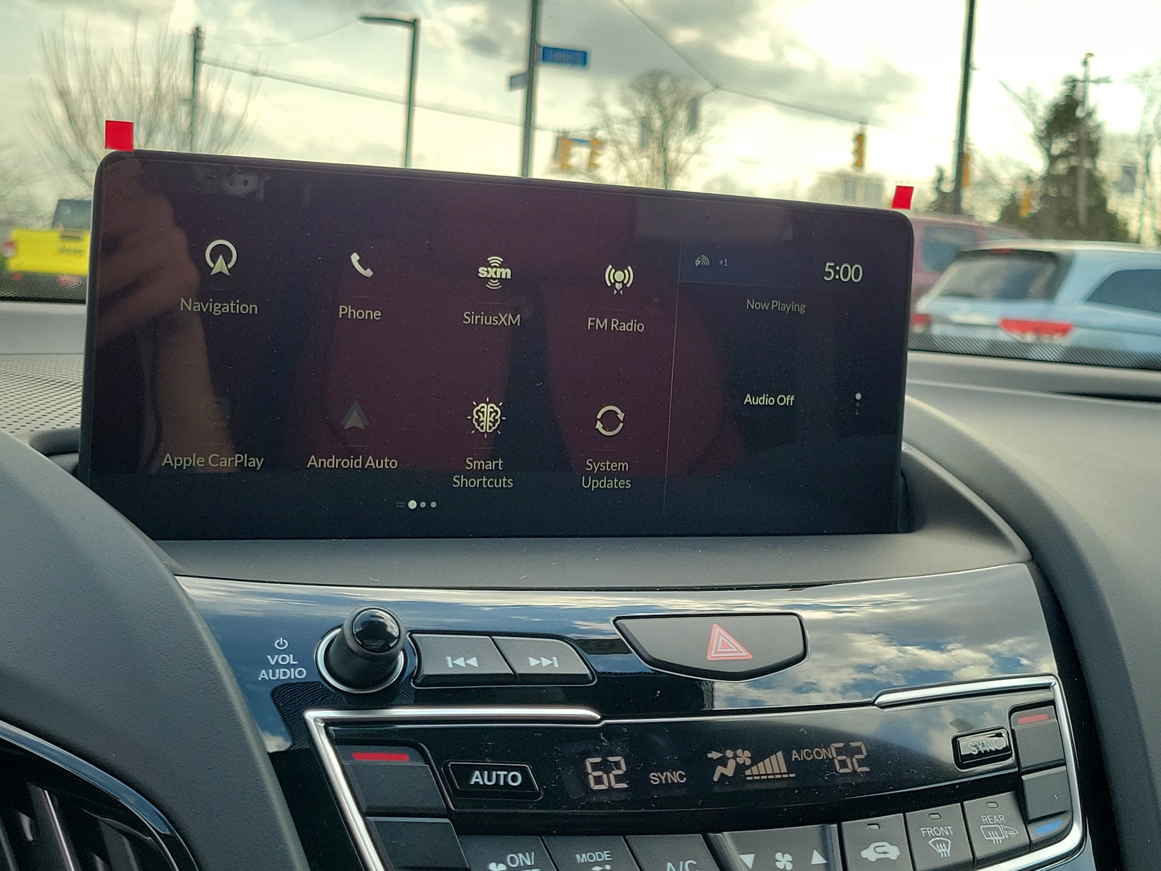 New 2026 Acura RDX A-Spec image 27