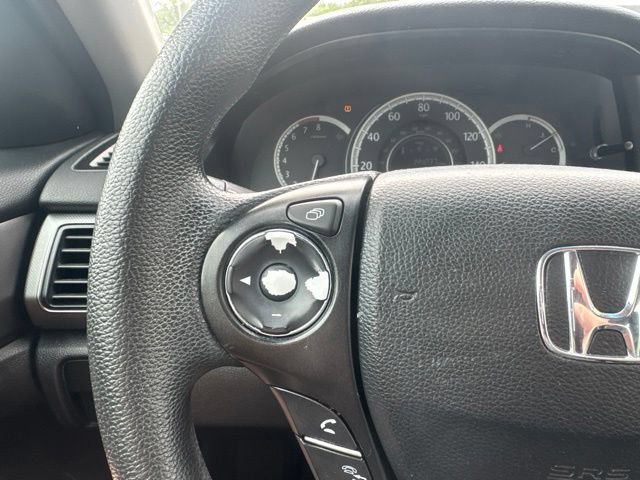 Used 2014 Honda Accord LX image 23