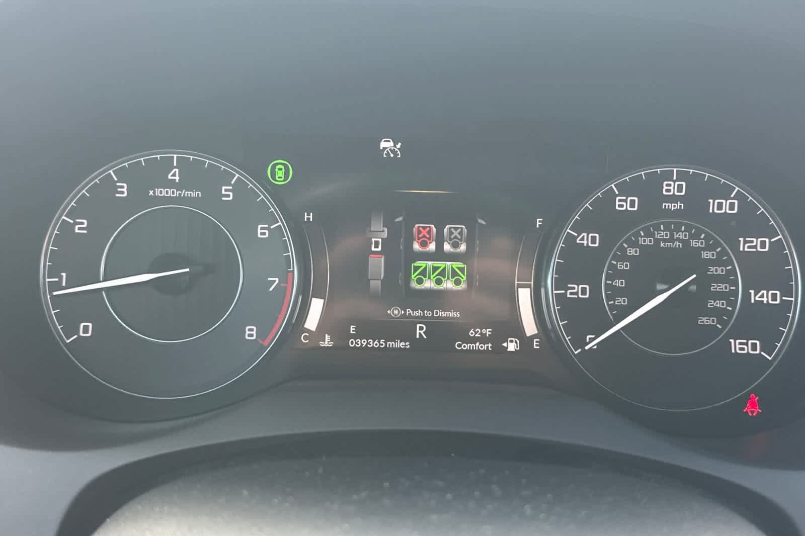 Certified 2024 Acura RDX SH-AWD image 25