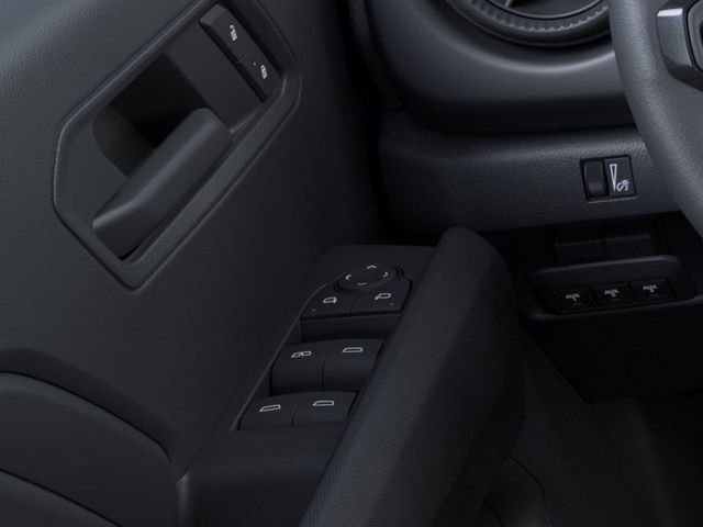 New 2026 Chevrolet Colorado Trail Boss w/ Midnight Edition image 26