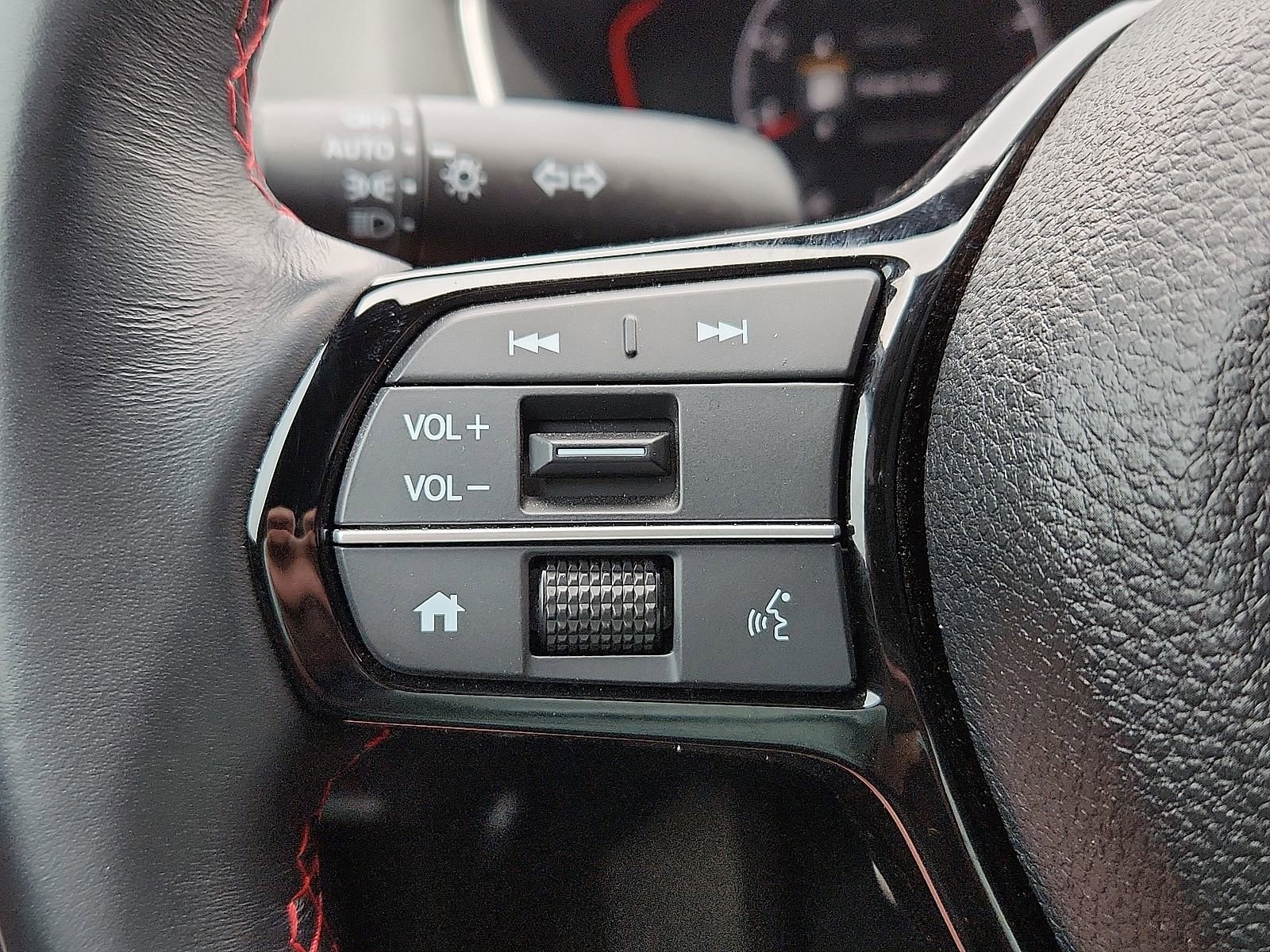 Used 2023 Honda Civic Si image 16