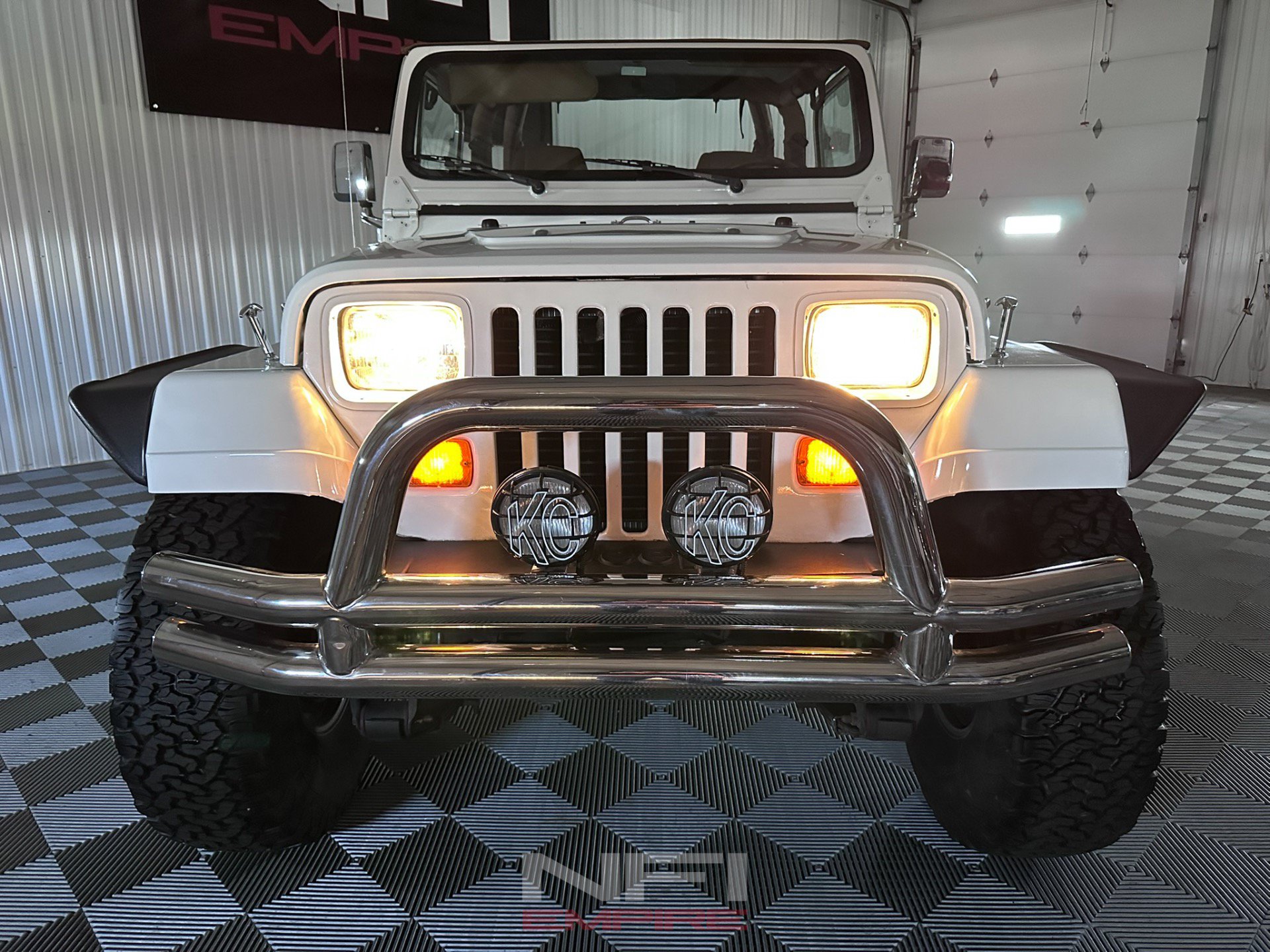 Used 1995 Jeep Wrangler Sport S AWD/4WD image 45