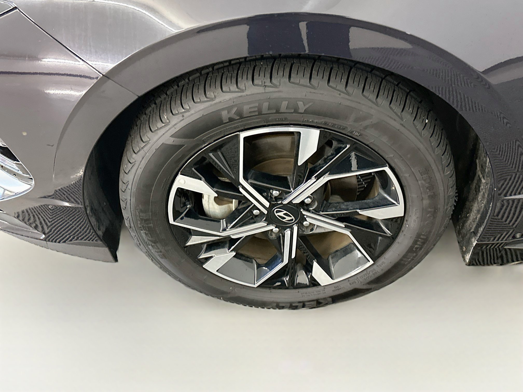 Used 2025 Hyundai Sonata SEL AWD/4WD image 11
